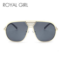 Load image into Gallery viewer, ROYAL GIRL  Men Sunglasses Male Original Fashion Brand 2017 Cool High Quality Shades Eyewear ss732