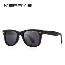 Load image into Gallery viewer, Women Classic Retro Rivet Polarized Sunglasses 100% UV Protection